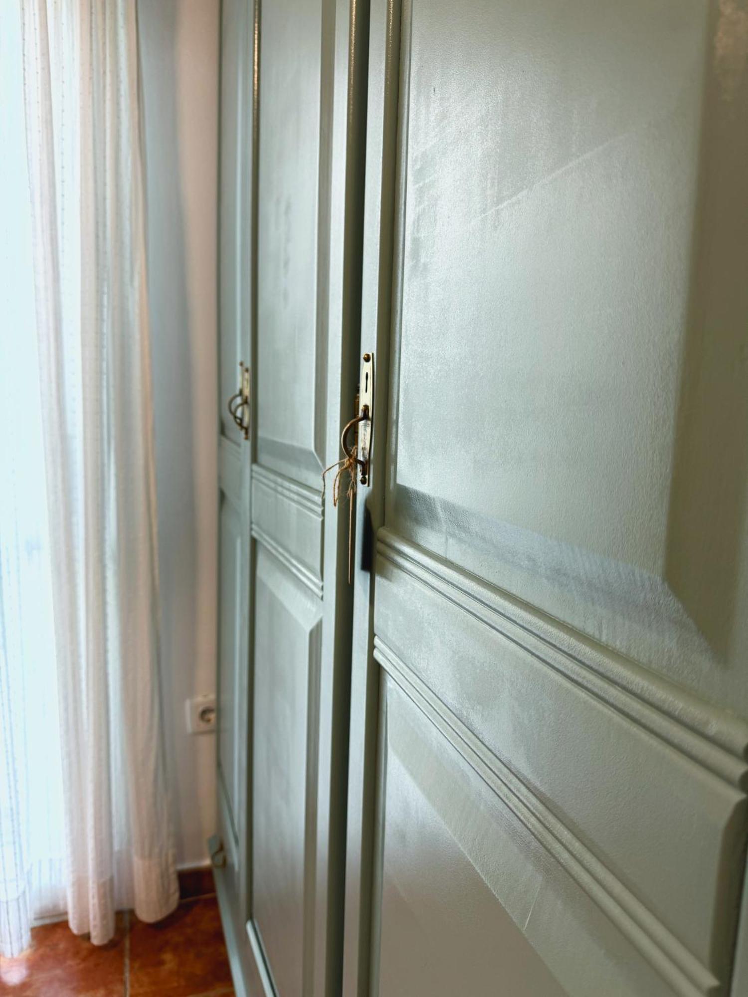 阿瓜阿马加Casa Mellis Aguamarga公寓 外观 照片